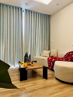 Onsen Landmark Luxury Apartments