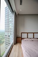 Onsen Landmark Luxury Apartments