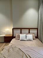 Onsen Landmark Luxury Apartments