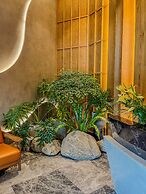 Onsen Landmark Luxury Apartments