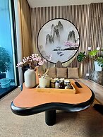 Onsen Landmark Luxury Apartments