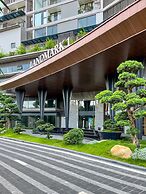 Onsen Landmark Luxury Apartments