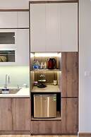 Onsen Landmark Luxury Apartments