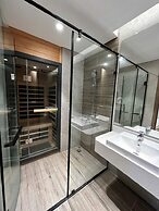 Onsen Landmark Luxury Apartments