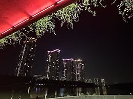 Onsen Landmark Luxury Apartments