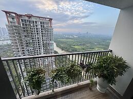 Onsen Landmark Luxury Apartments