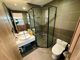 Onsen Landmark Luxury Apartments