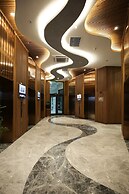 Onsen Landmark Luxury Apartments