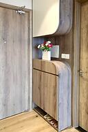 Onsen Landmark Luxury Apartments