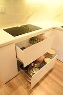 Onsen Landmark Luxury Apartments