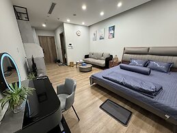 Onsen Landmark Luxury Apartments