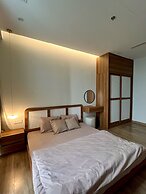 Onsen Landmark Luxury Apartments