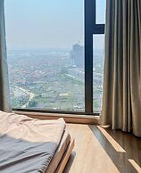 Onsen Landmark Luxury Apartments