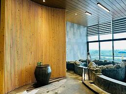 Onsen Landmark Luxury Apartments
