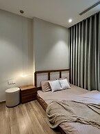 Onsen Landmark Luxury Apartments