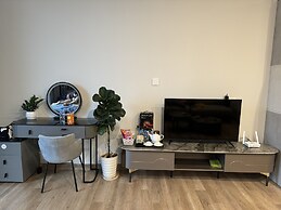 Onsen Landmark Luxury Apartments