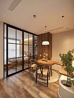 Onsen Landmark Luxury Apartments