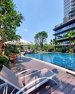 Onsen Landmark Luxury Apartments