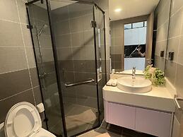 Onsen Landmark Luxury Apartments