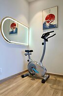 Onsen Landmark Luxury Apartments