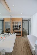 Onsen Landmark Luxury Apartments