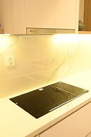 Onsen Landmark Luxury Apartments