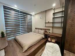 Onsen Landmark Luxury Apartments