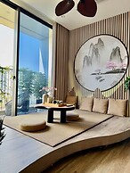 Onsen Landmark Luxury Apartments