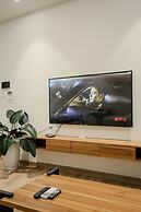 Onsen Landmark Luxury Apartments