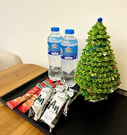 Onsen Landmark Luxury Apartments