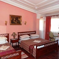 Hotel Dar Tlidjene Aïn Taya