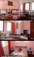 Hotel Dar Tlidjene Aïn Taya
