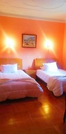 Hotel Dar Tlidjene Aïn Taya