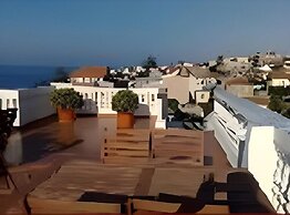 Hotel Dar Tlidjene Aïn Taya