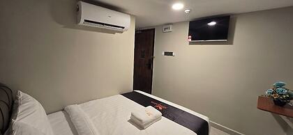 Enrich Hotel Semenyih by uBook