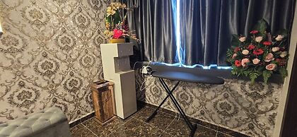 Enrich Hotel Semenyih by uBook