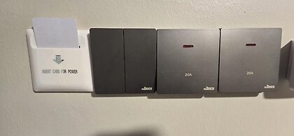 Enrich Hotel Semenyih by uBook