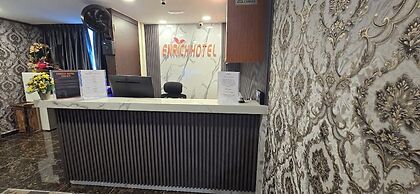 Enrich Hotel Semenyih by uBook