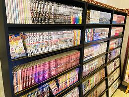 Hotel Palais de Fleurs - Adults Only