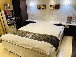 Hotel Palais de Fleurs - Adults Only