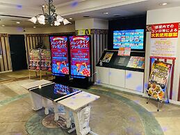 Hotel Palais de Fleurs - Adults Only