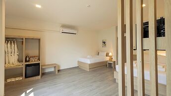 B2 Ubon Boutique & Budget Hotel
