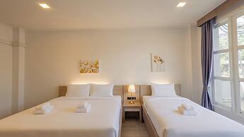 B2 Ubon Boutique & Budget Hotel