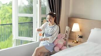 B2 Ubon Boutique & Budget Hotel