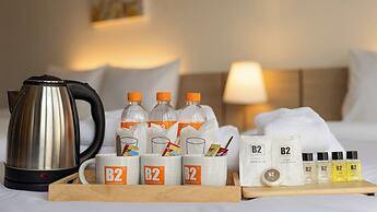 B2 Ubon Boutique & Budget Hotel