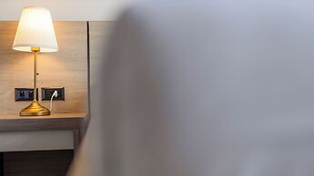 B2 Ubon Boutique & Budget Hotel