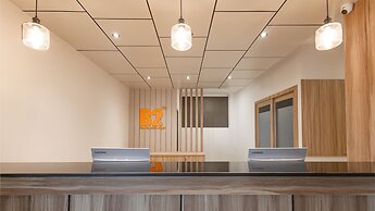 B2 Ubon Boutique & Budget Hotel