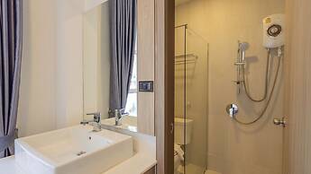 B2 Ubon Boutique & Budget Hotel