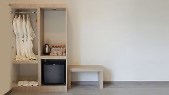 B2 Ubon Boutique & Budget Hotel