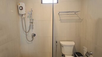 B2 Ubon Boutique & Budget Hotel